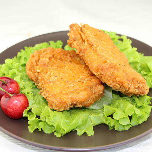 诚邦鸡排浸粉腌制汉堡店肉调料烤肉腌料烧烤调味料商用炸鸡腌制料 - 图2
