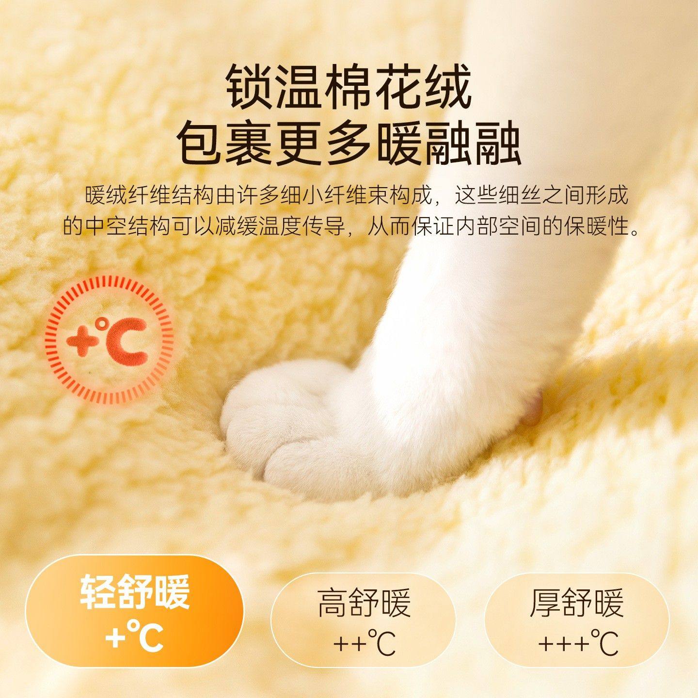 跨境简约撞色条纹软面包厚垫猫窝狗窝靠枕护颈狗床猫床秋冬宠物窝,淘宝优惠券,粉丝福利购,淘宝优惠卷