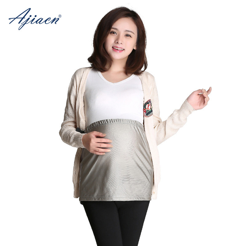 防辐射孕妇装肚兜孕妇防辐射服女怀孕期内穿上班上班族四季,淘宝优惠券,粉丝福利购,淘宝优惠卷