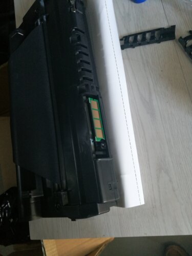 适用 三星4300硒鼓芯片 SCX4300 4315 4310碳粉 4300打印机墨粉 - 图0