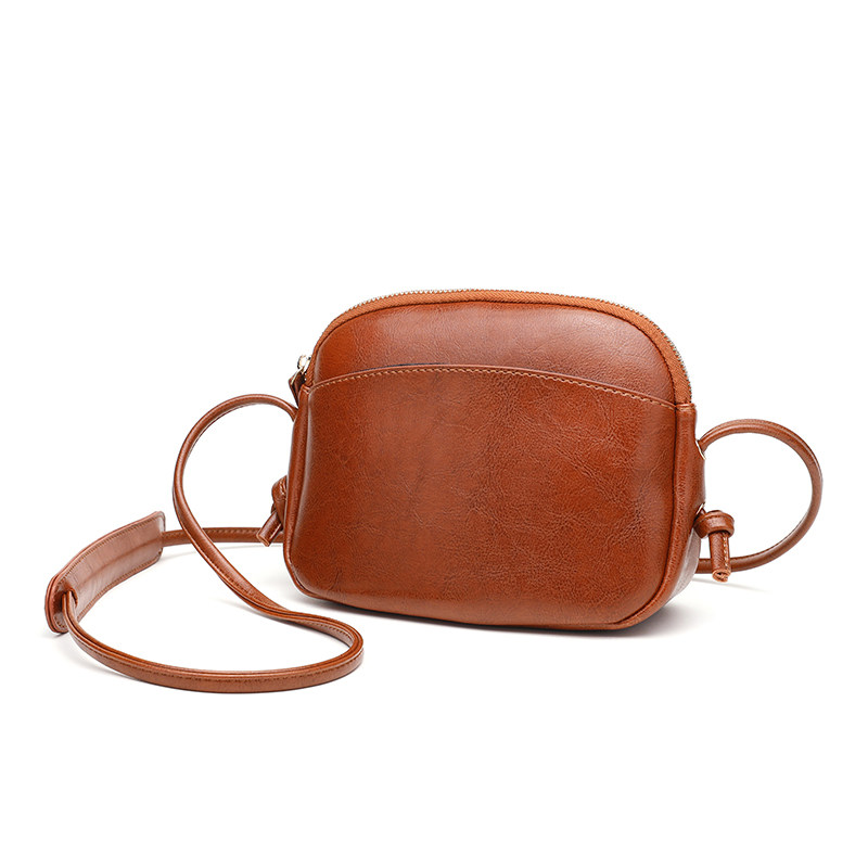 春夏2021百搭新款复古小众小包包 麦包包箱包女士包袋