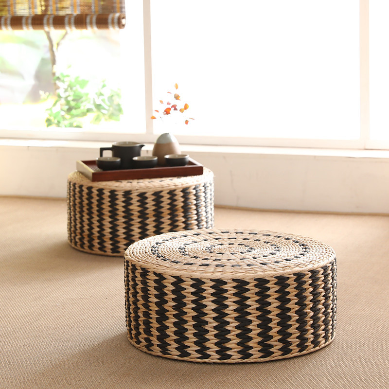 Futon cushion home living room tatami mat