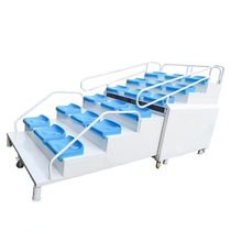 Stadium Trackfield Ground Floor Seats Retractable Terminus of the Referee Bench 27 27 24 24 18 18 Block