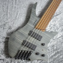 strandberg Boden Standard Bass 5 strings electric bass headless bass