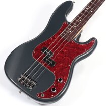 Limited Fender Ferenda FSR Day Finn Hybrid II Nissan P Bass electric bass bass charcoal grey