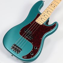 Limited Fender Ferenda FSR Zhifen Hybrid II Nissan P Bass electric bass bass marine green pine stone