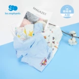 Нижнее белье для мальчиков, осенние штаны, детские шорты