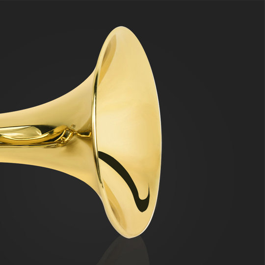Jinbao genuine trumpet beginner band recommendation