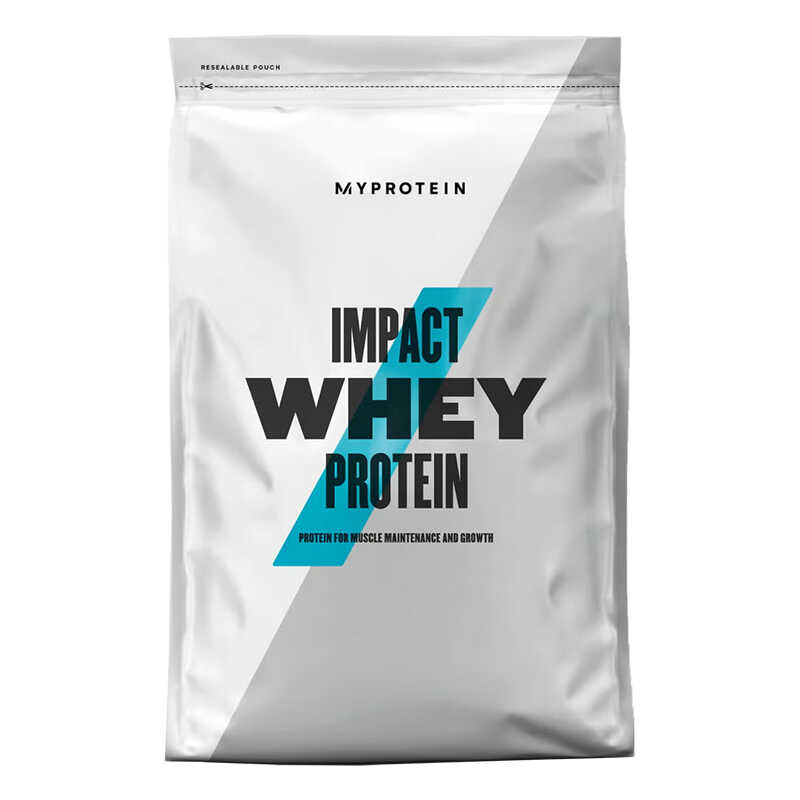 熊猫myprotein乳清蛋白质粉2.2磅运动健身高蛋白增肌原装进口学生 - 图3