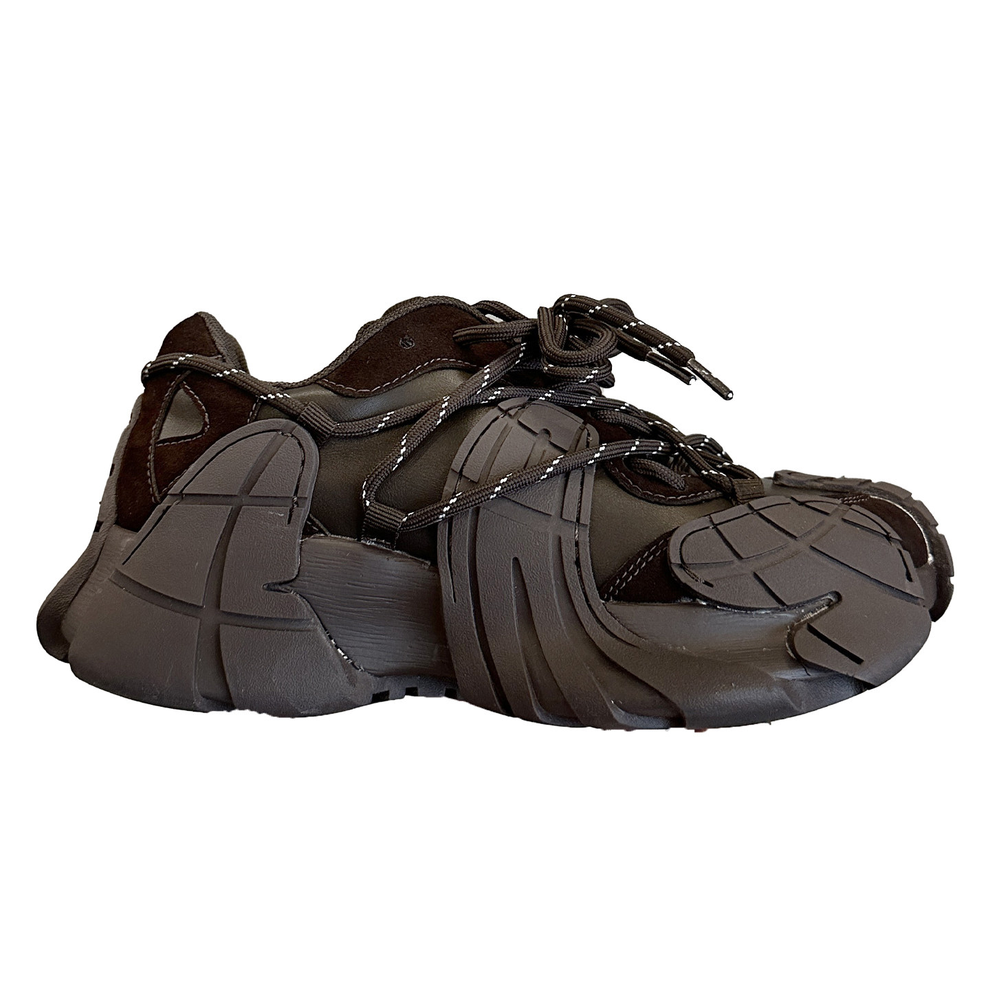 港风时髦精~欧货新品小众ins潮酷八爪鱼厚底绑带老爹鞋女鞋运动鞋,淘宝优惠券,粉丝福利购,淘宝优惠卷