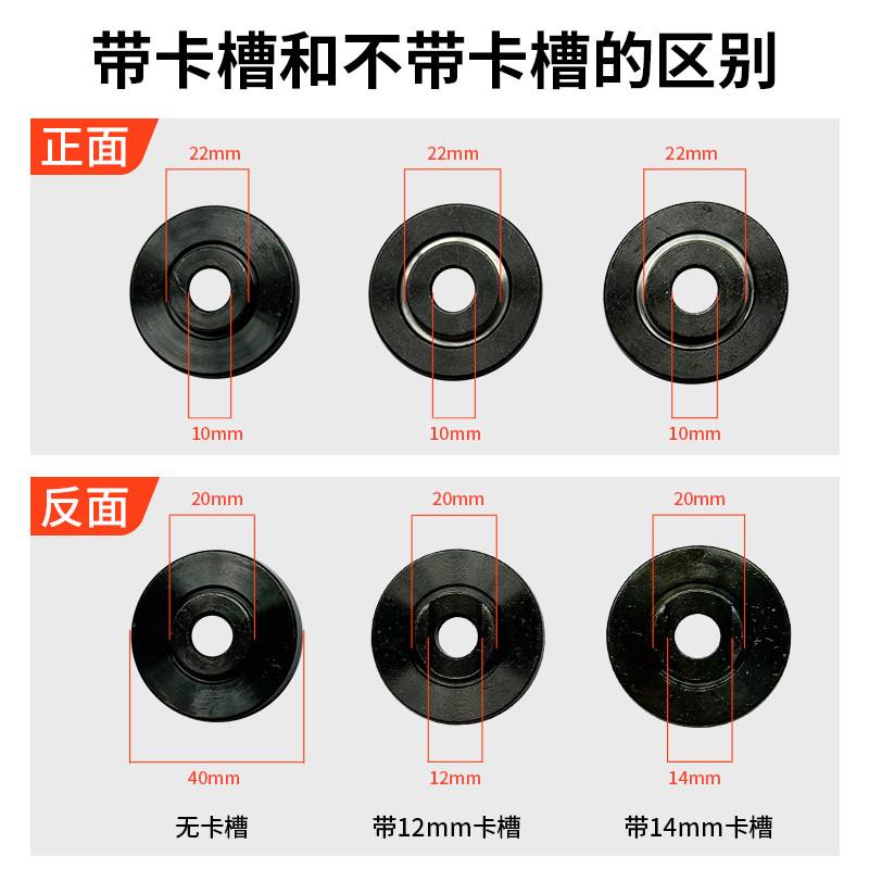 100型角磨机改125角磨机改150角磨机护罩压板,淘宝优惠券,粉丝福利购,淘宝优惠卷
