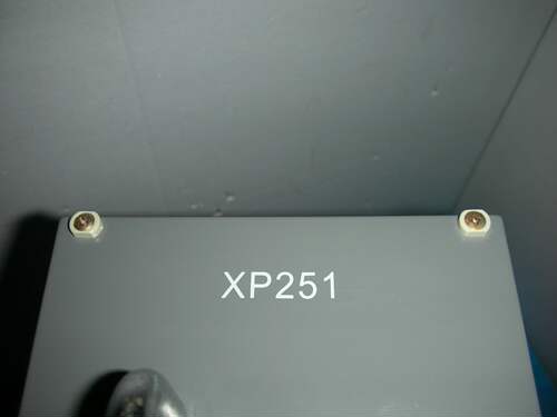 = 浙大中控  XP251  询价 - 图2