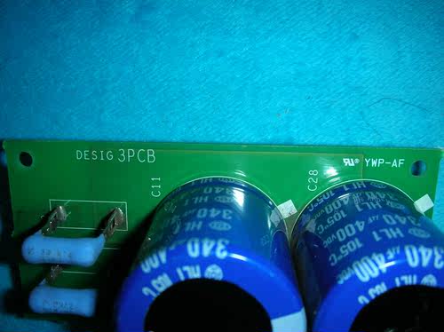 YASKAWA   YWP-AF  DESIG 3CP  询价 - 图0