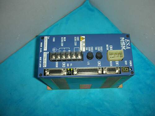 =NSK 驱动器 ESA-LYA1AF6-21 询价 - 图0