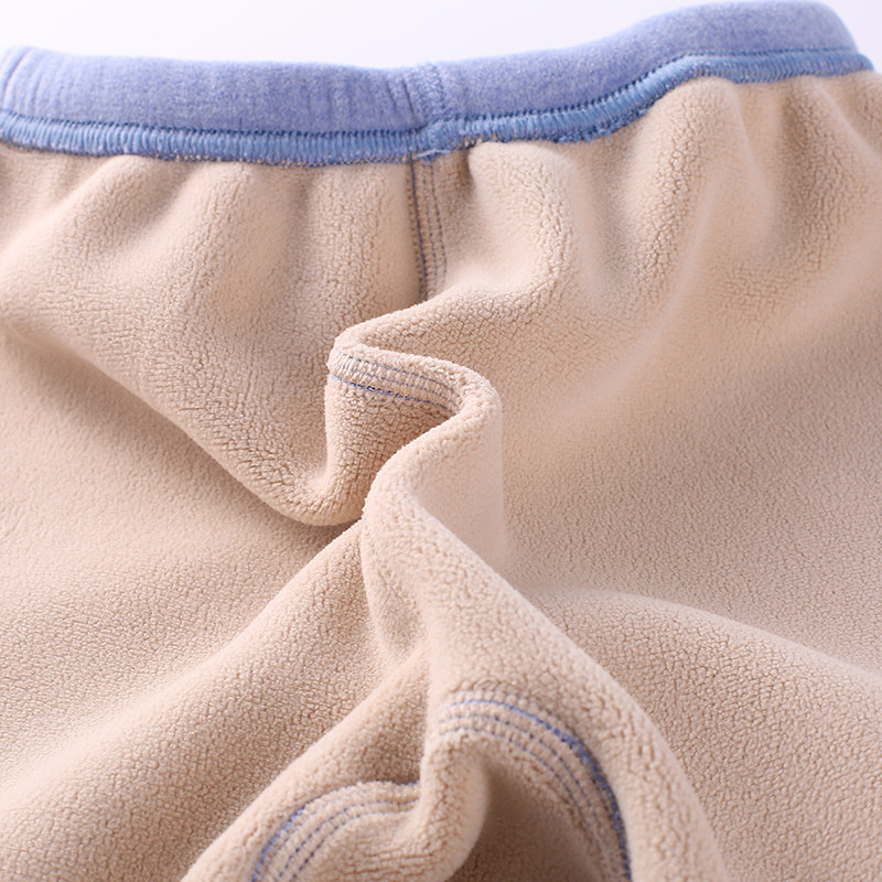 冬季儿童保暖内衣套装男童女童男孩加绒加厚秋衣半高领贴身保暖衣,淘宝优惠券,粉丝福利购,淘宝优惠卷