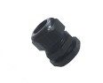 Cable nylon waterproof connector