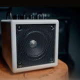 Фил Джонс Басс PJB BES Speakers x4c барабанный музыкальный инструмент Universal Bazchin x4 Bluetooth Portable Bg80