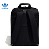 Adidas Adidas clover men's and women's sports and leisure backpack KS5161