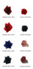 2021 Original New Rose Flower Ring Stage Dazzling Extra Large Exaggerated Internet Celebrity Temperament Unique Flower Bud Ring