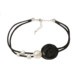 Bubble Pearl Necklace Rose Flower Clavicle Neck Choker Small Fragrance Style Neck Collar New Accessories