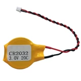 Оригинал Good Goods CR2032 CMOS2 Pixel Bios Батарея применимо