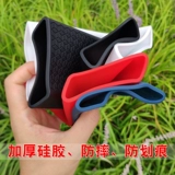 Подходит для Huawei Mobile Power 20000mah 18W Fast Charging Case Case Soft Silicone CP22QC