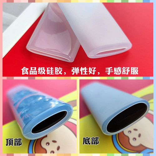 Китайский пульт, прозрачный защитный чехол, силиконовая водонепроницаемая пылезащитная крышка для домашнего использования