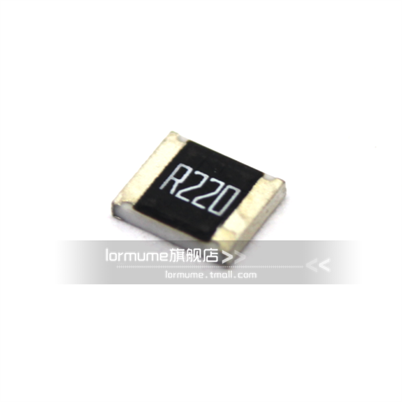 100 x SMD resistencia 20,8 kOhm rc12h 0805 20k8 1/%