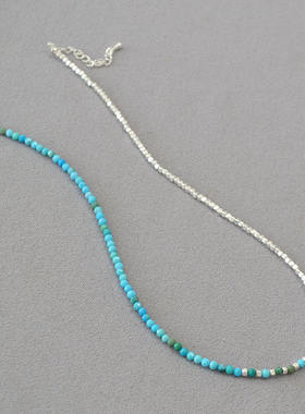 miyasophiajewlery合金项链