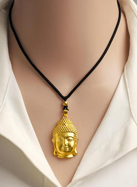 /鑫饰界圆珠链新中式国潮项链