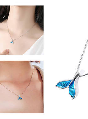 可米丽铜盒子链男女通用项链