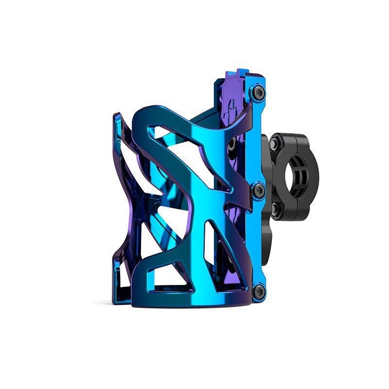 自行车水杯架摩托车水壶架踏板车水瓶饮料支架保险杠改装配件装备,淘宝优惠券,粉丝福利购,淘宝优惠卷