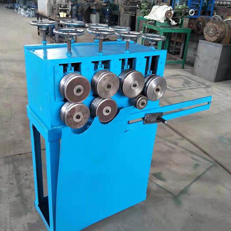 方管圆管自动盘圆机 镀锌管不锈钢铁管滚圆机 螺旋管电动打圆机,淘宝优惠券,粉丝福利购,淘宝优惠卷