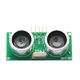 US-100 ultrasonic ranging module with temperature compensation dual-mode ultrasonic sensor