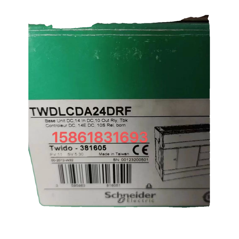 拍前询价施耐德 TM2AMM6HT /TM2AMI8HT/ TM2AMI4LT/ TM2ARI8LT/TM - 图3