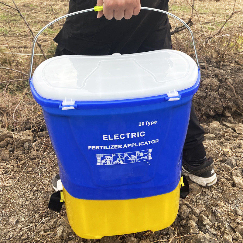 投料机喂鱼养殖户外全自动小型撒肥器颗粒鱼饲料食虾塘鱼塘投饵机,淘宝优惠券,粉丝福利购,淘宝优惠卷