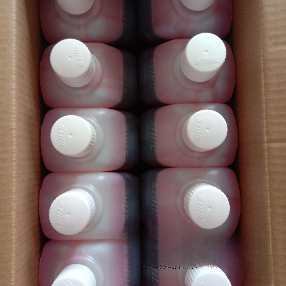 斯蒂尔机油50.1油锯割草机绿篱机专用,淘宝优惠券,粉丝福利购,淘宝优惠卷