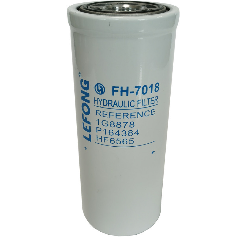 1G8878P164384HF6565N7332RE47317发电机组机油芯油过滤器 - 图3