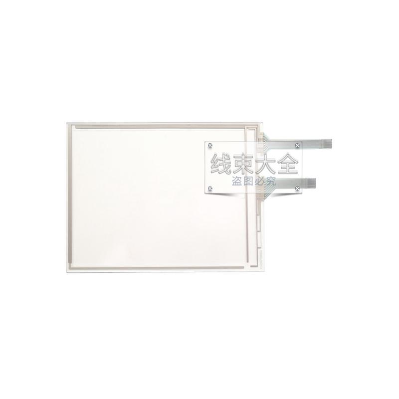 拍前询价白光7.7寸触摸屏VB07i/TS1070/TS1270/V608C10触摸板保护 - 图1