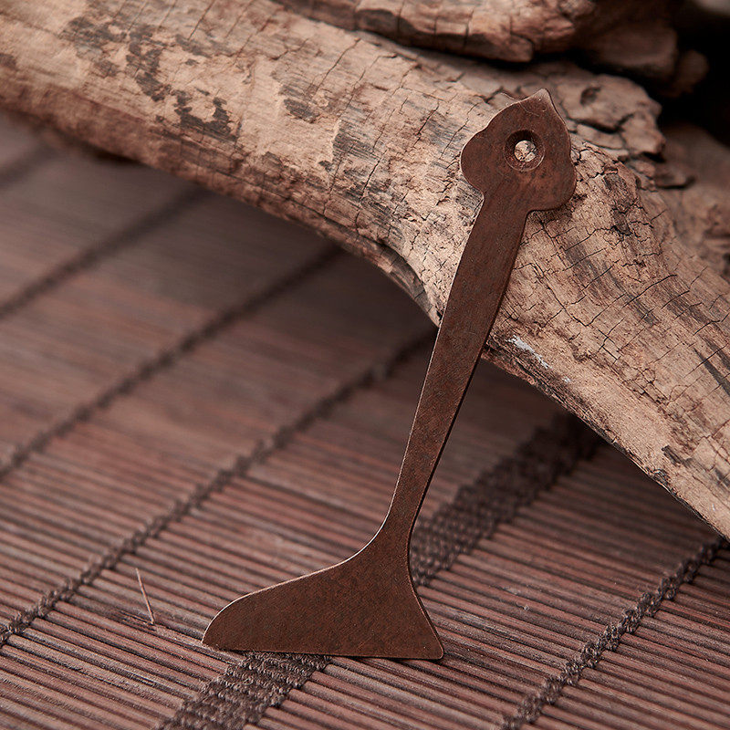 见素香坊督造 香铲香勺灰押仿古三件套篆香用香道用品香压2款尺寸,淘宝优惠券,粉丝福利购,淘宝优惠卷