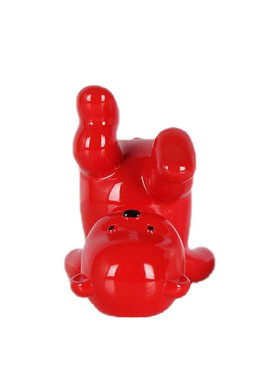 北欧兔摆件网红创意现代家居饰品客厅电视柜酒柜卧室房间桌面摆设