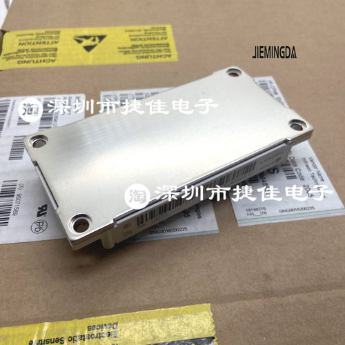 拍S150R12KT4 FS150R12KT3 FS100R12KT4G/KE3/KT3 GD150FFL120C6S - 图0