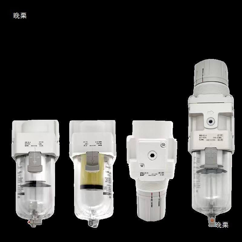 smc过滤器油水分离空气af20/afd30/afm40-0-02/03/04d/b/bd/bc-a - 图1