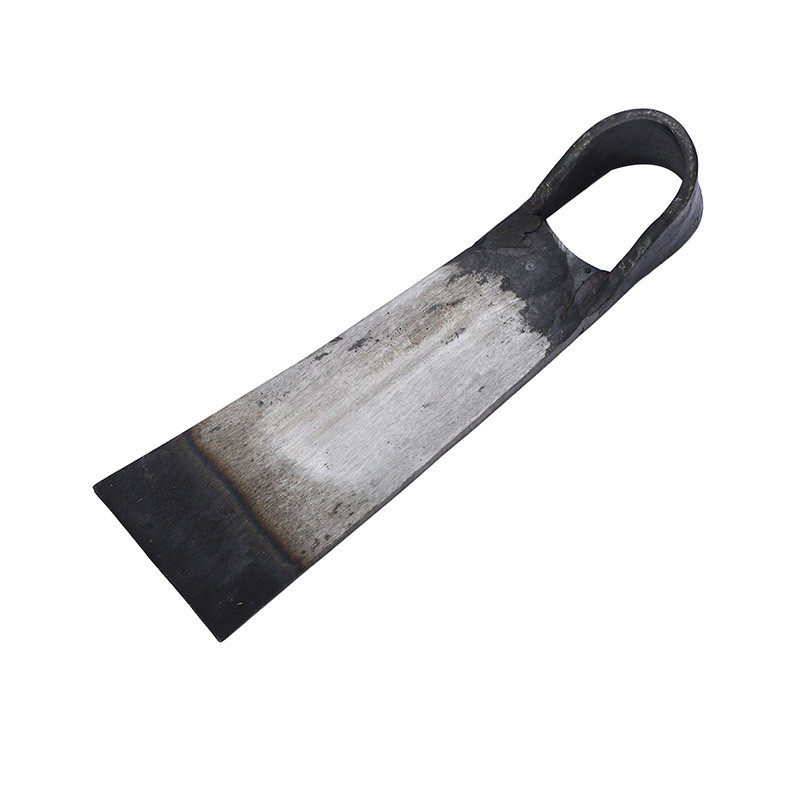 锻打锄头农用笋锄大锄头种花种菜工具长柄弹簧钢锄头户外挖土钢锄,淘宝优惠券,粉丝福利购,淘宝优惠卷