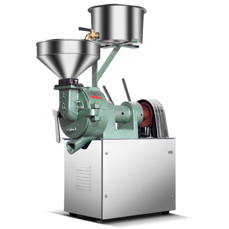 黄豆大米磨浆机商用米浆机肠粉浆现磨豆浆机电动石磨肠粉磨浆机,淘宝优惠券,粉丝福利购,淘宝优惠卷