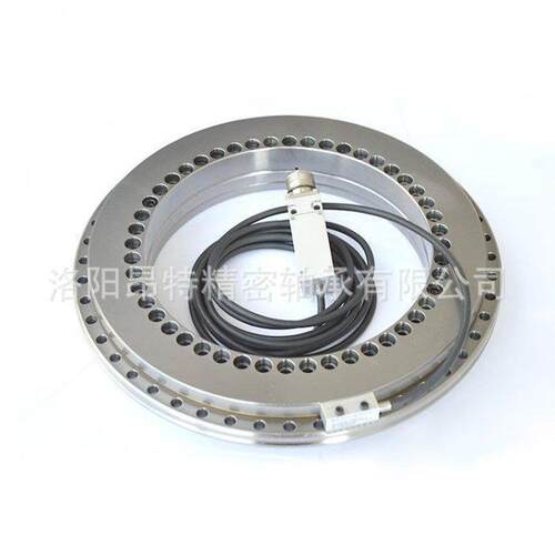 热销洛阳高精度yrtm180/yrtm150/yrt200m带集成角度测量厂家转台 - 图1