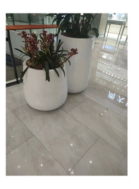 玻璃钢花箱售楼部商业街户外铁艺大花坛道路高架桥种植花槽批发