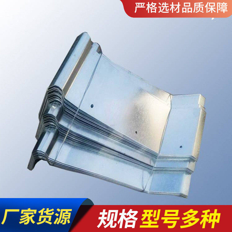 伸缩缝钢遮板防撞墙挡板304不锈钢立式护栏钢板镀锌高架桥钢遮板,淘宝优惠券,粉丝福利购,淘宝优惠卷