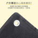 Outdoor climbing rope protection mat equipment portable storage aerial work wear-resistant rope mat