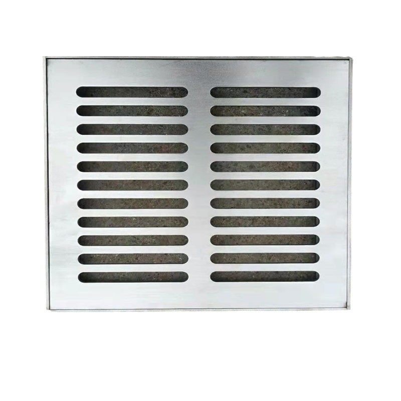 定~制304不锈钢井隐形盖不锈钢雨水篦子排水沟盖板不锈钢格栅,淘宝优惠券,粉丝福利购,淘宝优惠卷